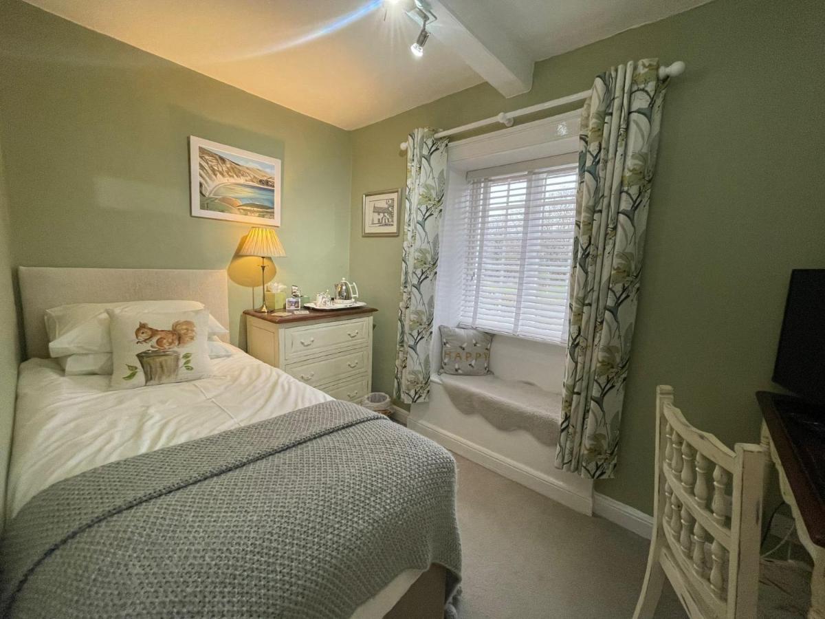 St Leonards Farmhouse Blandford Forum Εξωτερικό φωτογραφία