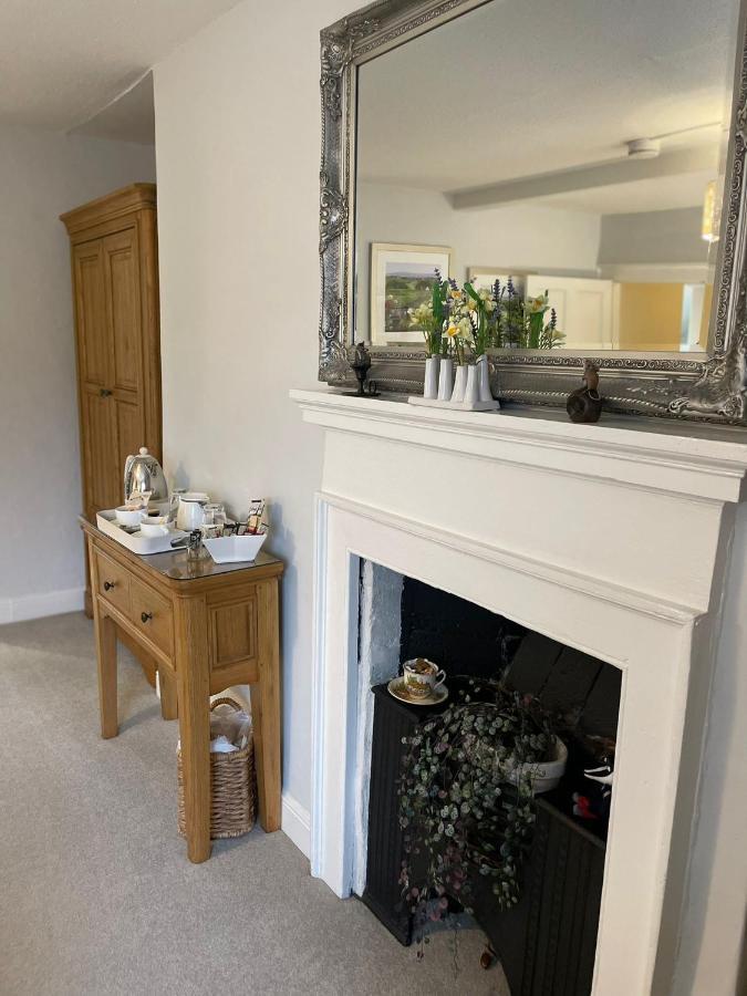 St Leonards Farmhouse Blandford Forum Εξωτερικό φωτογραφία