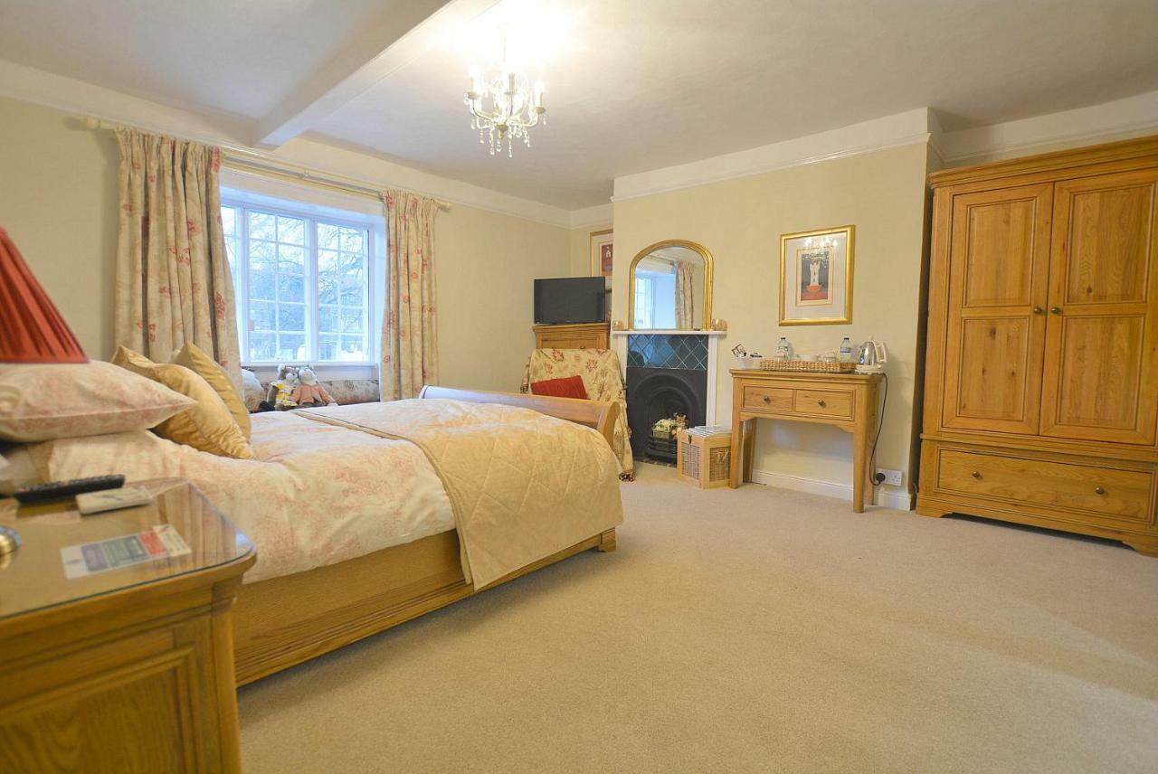 St Leonards Farmhouse Blandford Forum Εξωτερικό φωτογραφία